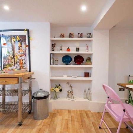 Host & Stay - George Street Townhouse Brighton Екстер'єр фото