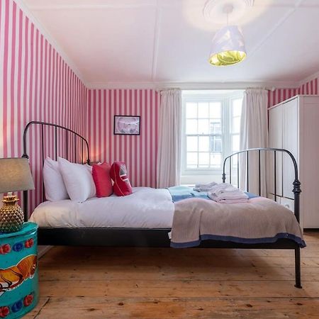 Host & Stay - George Street Townhouse Brighton Екстер'єр фото