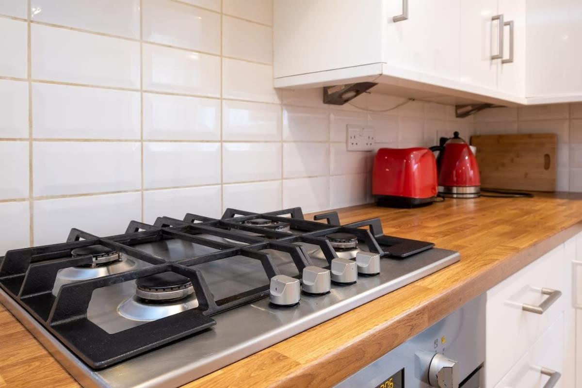 Host & Stay - George Street Townhouse Brighton Екстер'єр фото