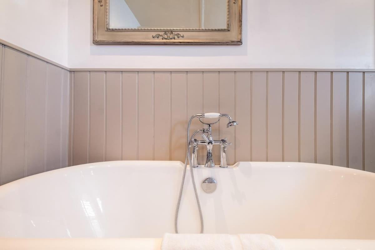 Host & Stay - George Street Townhouse Brighton Екстер'єр фото