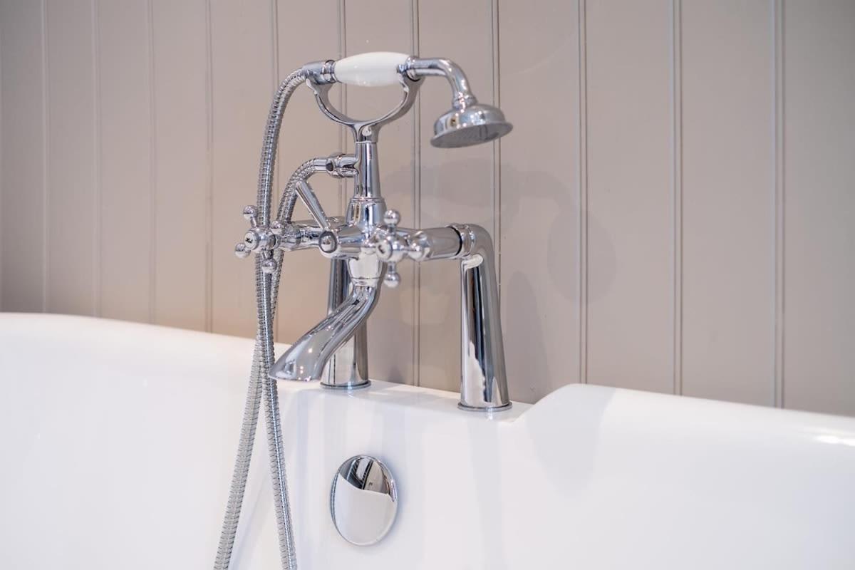 Host & Stay - George Street Townhouse Brighton Екстер'єр фото