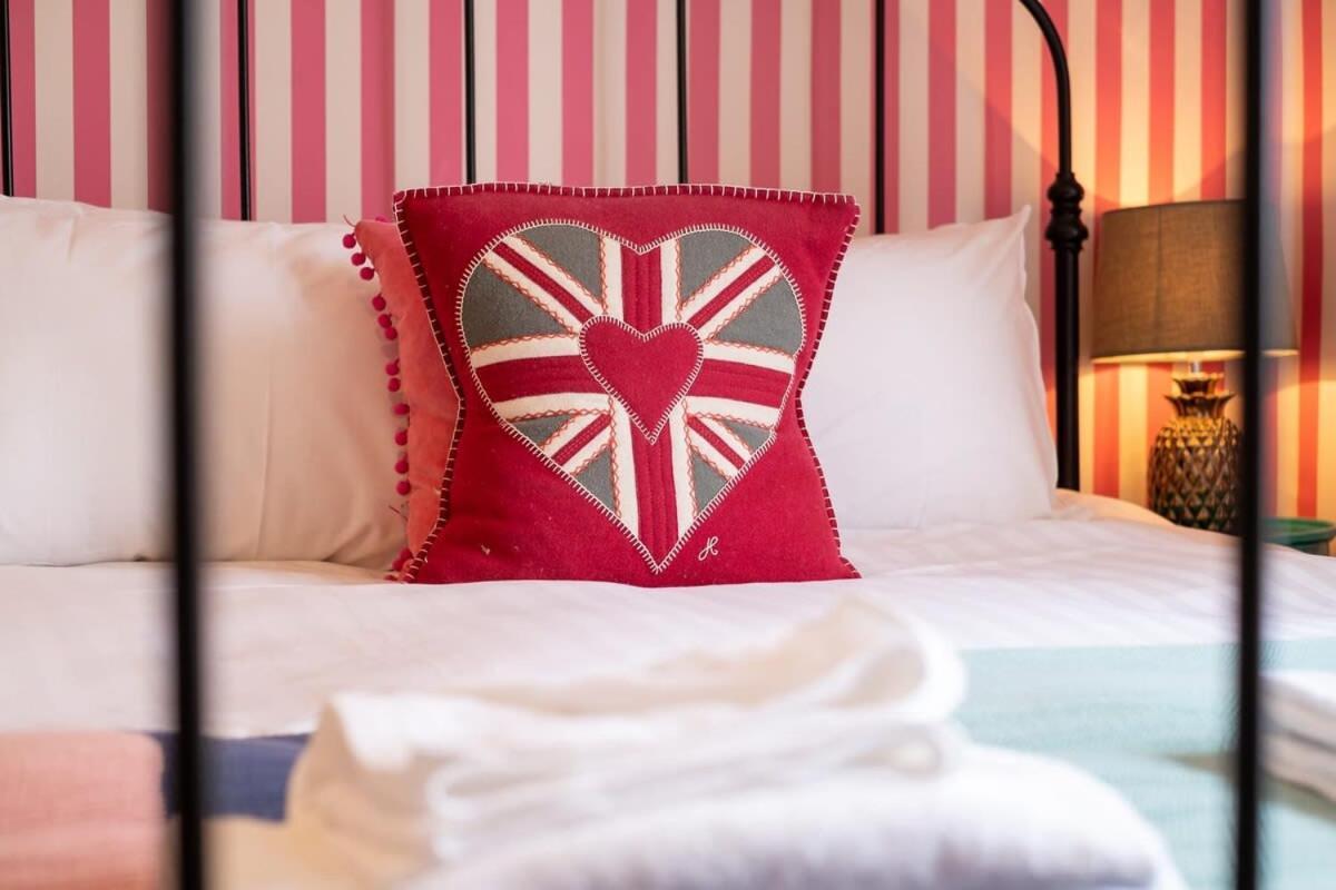 Host & Stay - George Street Townhouse Brighton Екстер'єр фото