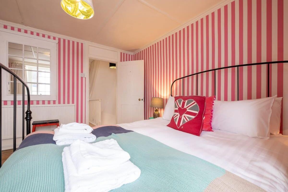 Host & Stay - George Street Townhouse Brighton Екстер'єр фото