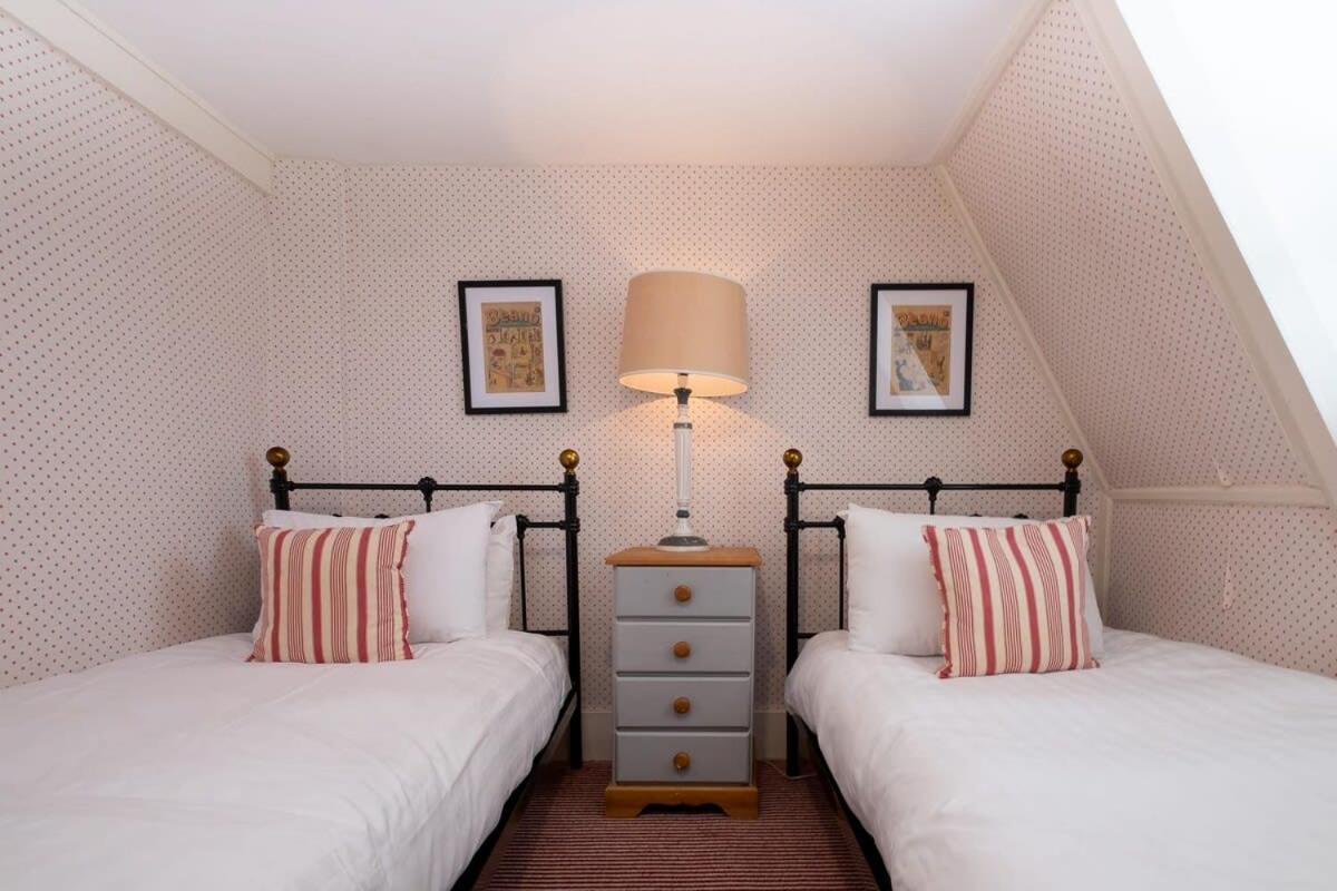 Host & Stay - George Street Townhouse Brighton Екстер'єр фото