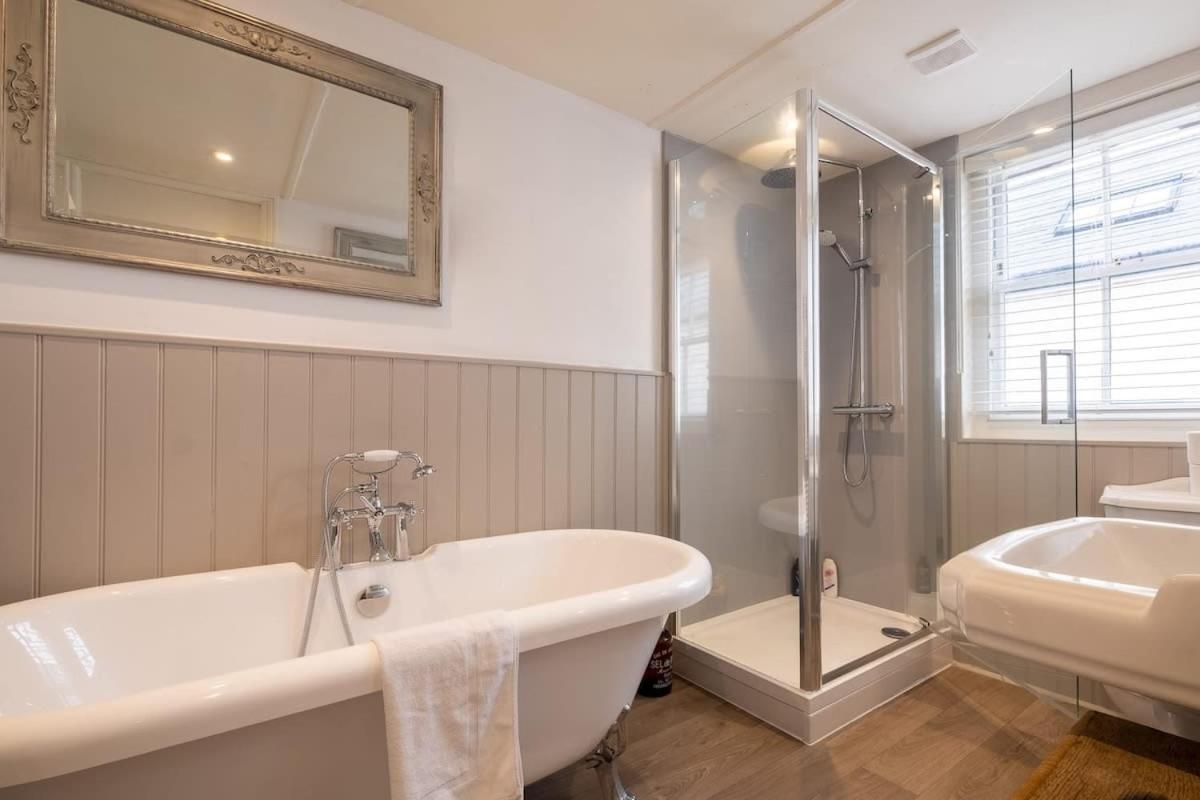 Host & Stay - George Street Townhouse Brighton Екстер'єр фото