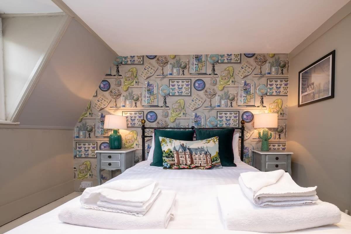 Host & Stay - George Street Townhouse Brighton Екстер'єр фото