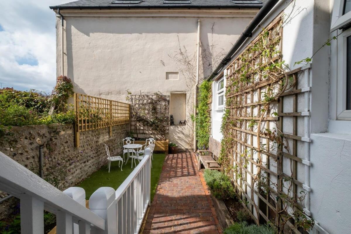 Host & Stay - George Street Townhouse Brighton Екстер'єр фото
