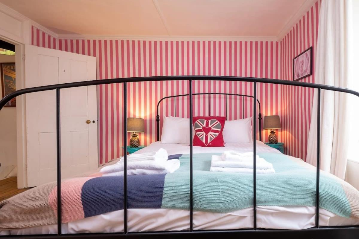Host & Stay - George Street Townhouse Brighton Екстер'єр фото