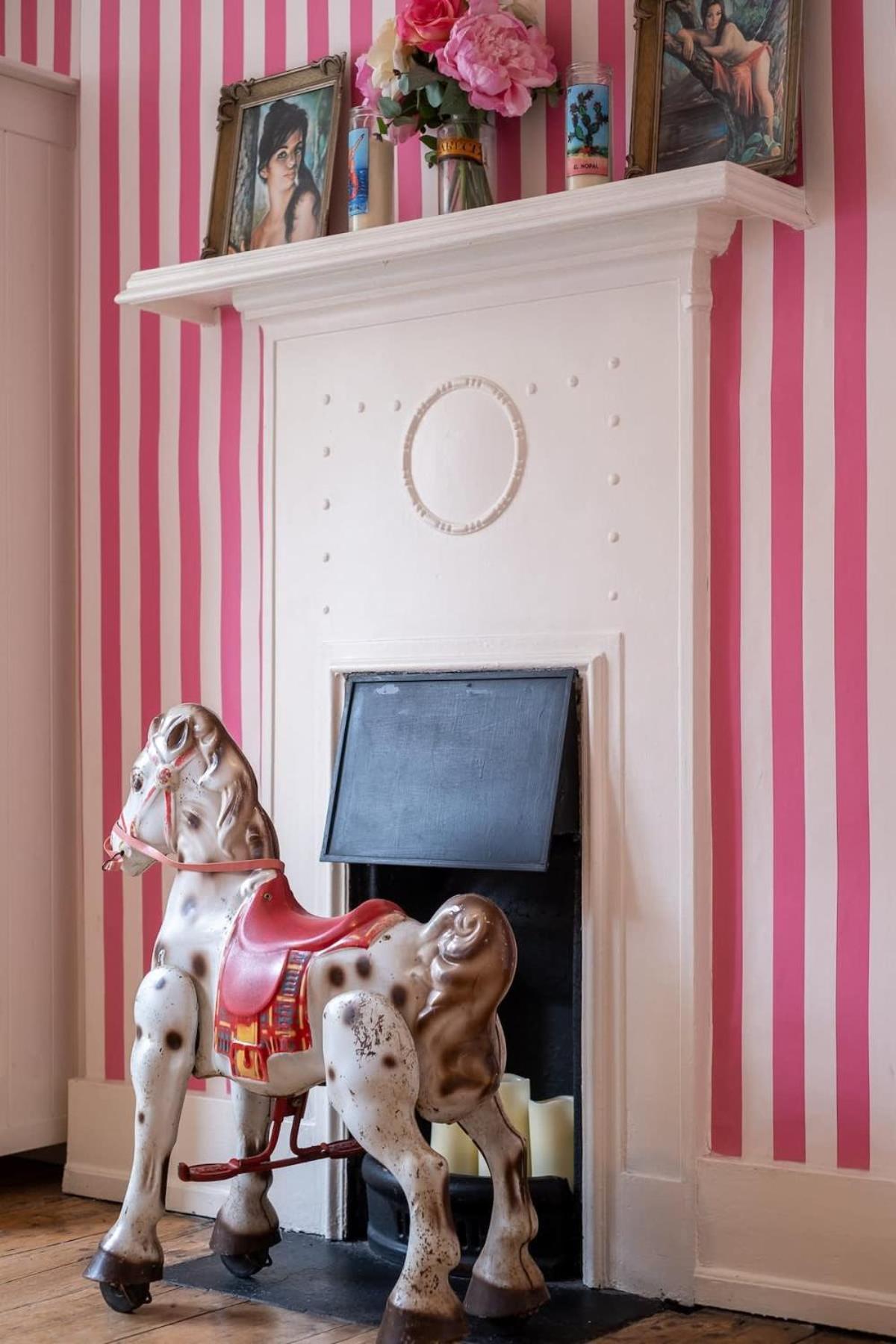 Host & Stay - George Street Townhouse Brighton Екстер'єр фото